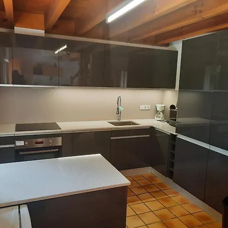 Confortable A : Plage, Commerces Et Piste Cyclable A Proximite Ferienhaus