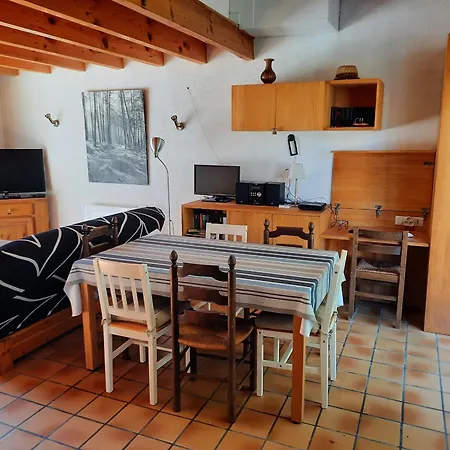 Holiday home Confortable A : Plage, Commerces Et Piste Cyclable A Proximite - Fr-1-239-771