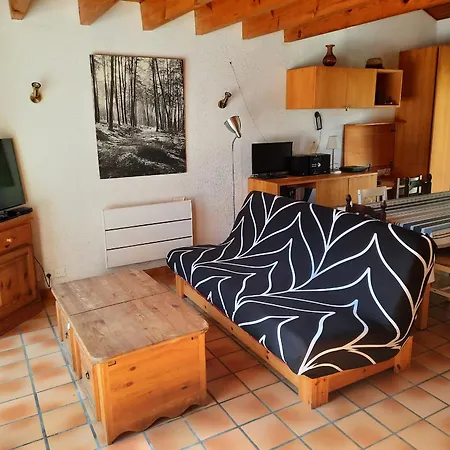 Feriehus Confortable A : Plage, Commerces Et Piste Cyclable A Proximite - Fr-1-239-771 Seignosse