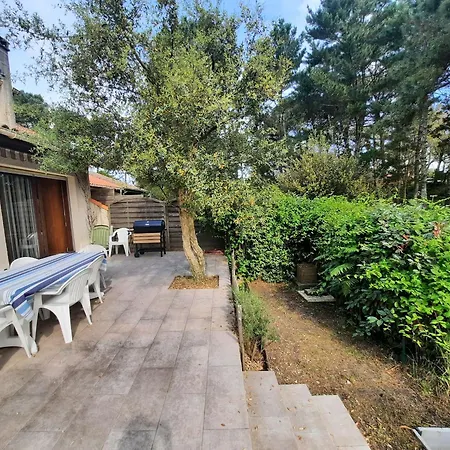 Confortable A : Plage, Commerces Et Piste Cyclable A Proximite